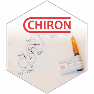 CHIRON AS™