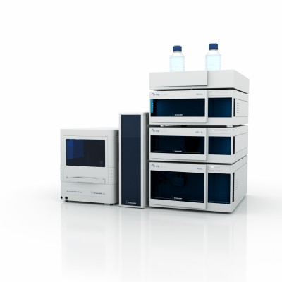 Equipos de Uso General Cromatografía de Líquidos