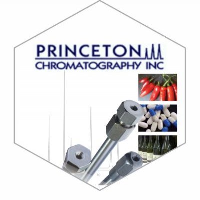 PRINCETON CHROMATOGRAPHY INC.