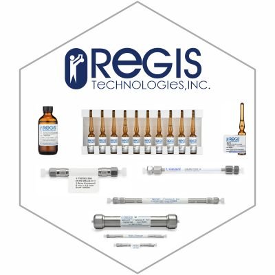 REGIS TECHNOLOGIES INC™