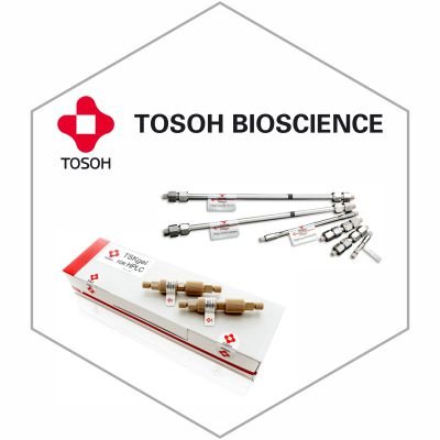 TOSOH BIOSCIENCE LLC
